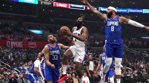 2024 NBA Finals odds: James Harden trade affects Clippers, Sixers.